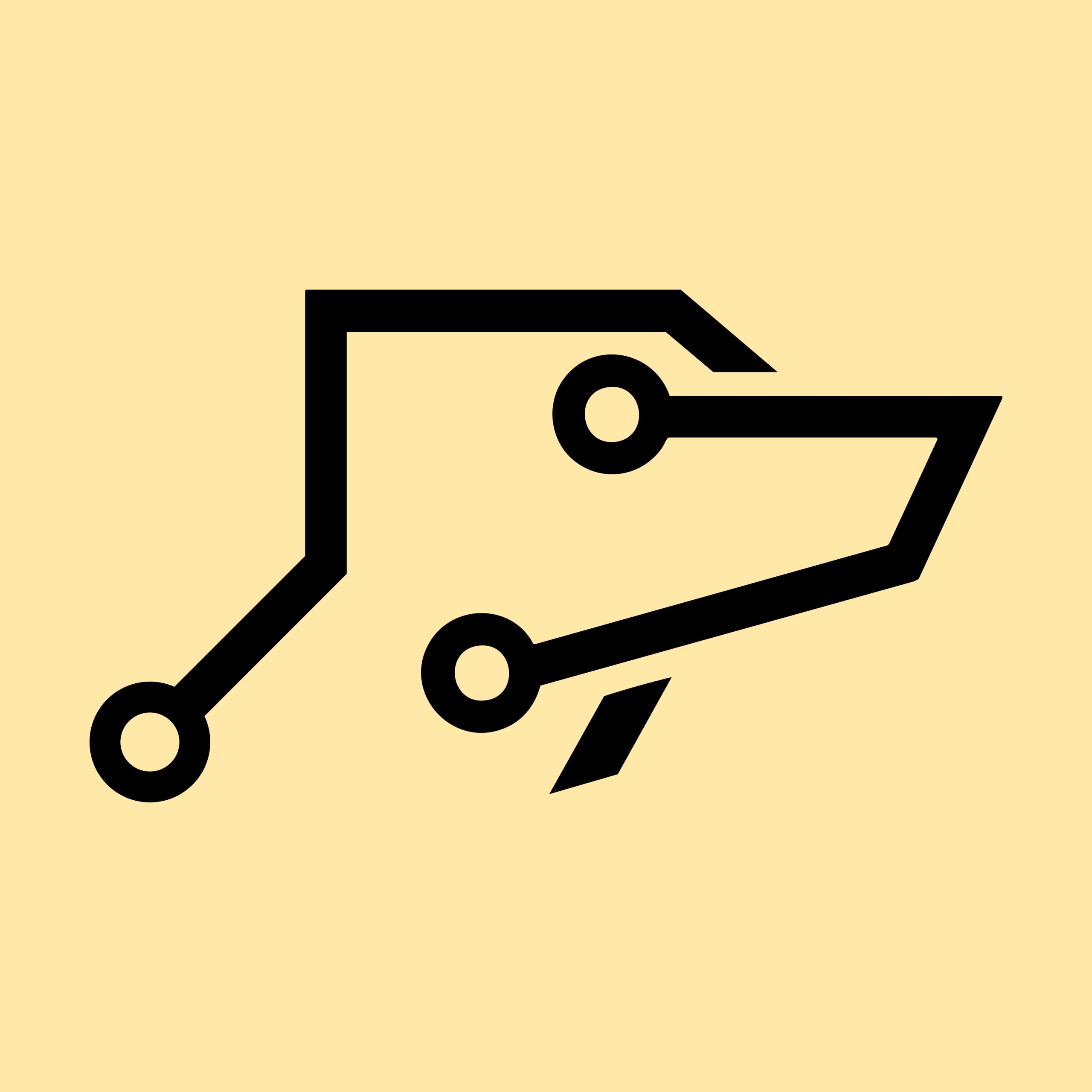 Yellow Dog Electronics logo